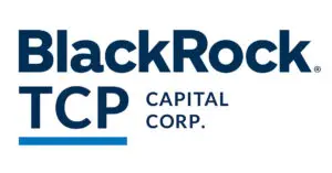 BlackRock TCP Capital Corp. logo