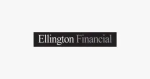 Ellington Financial Inc. logo