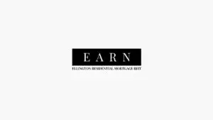 Ellington Credit Company logo