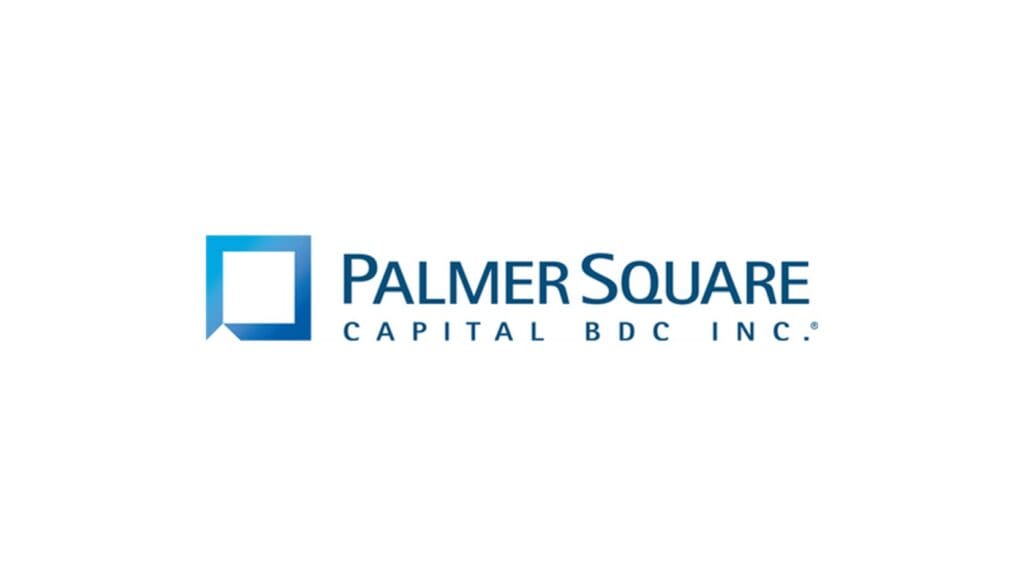 Palmer Square Capital BDC Inc. logo