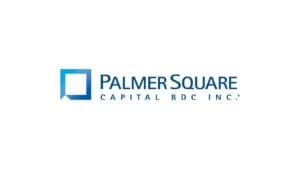 Palmer Square Capital BDC Inc. logo