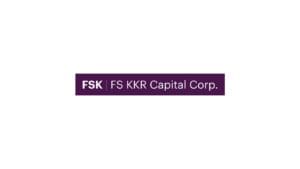 FS KKR Capital Corp. logo