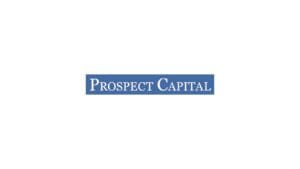 Prospect Capital Corporation logo