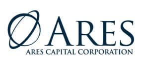 Ares Capital Corporation logo
