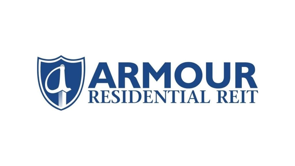 ARMOUR Residential REIT, Inc. logo