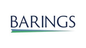 Barings BDC, Inc. logo