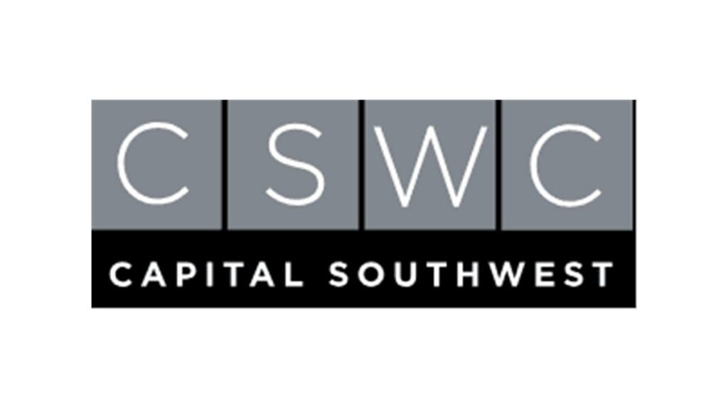 Capital Southwest Corporation logo