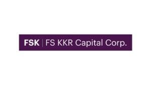 FS KKR Capital Corp. logo