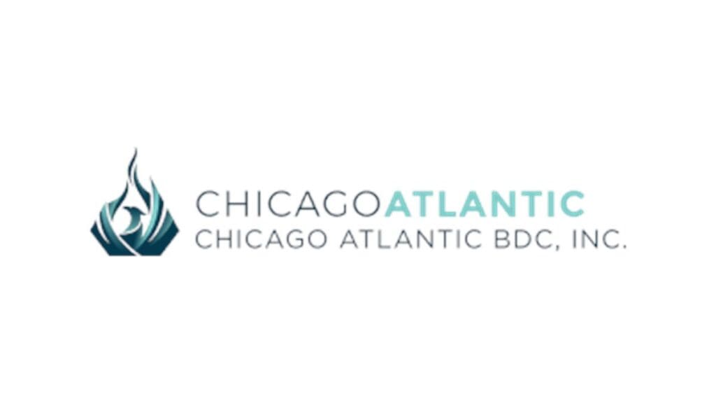 Chicago Atlantic BDC, Inc. logo