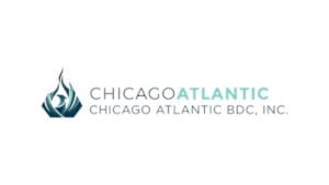 Chicago Atlantic BDC, Inc. logo