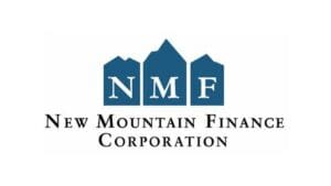 New Mountain Finance Corporation logo