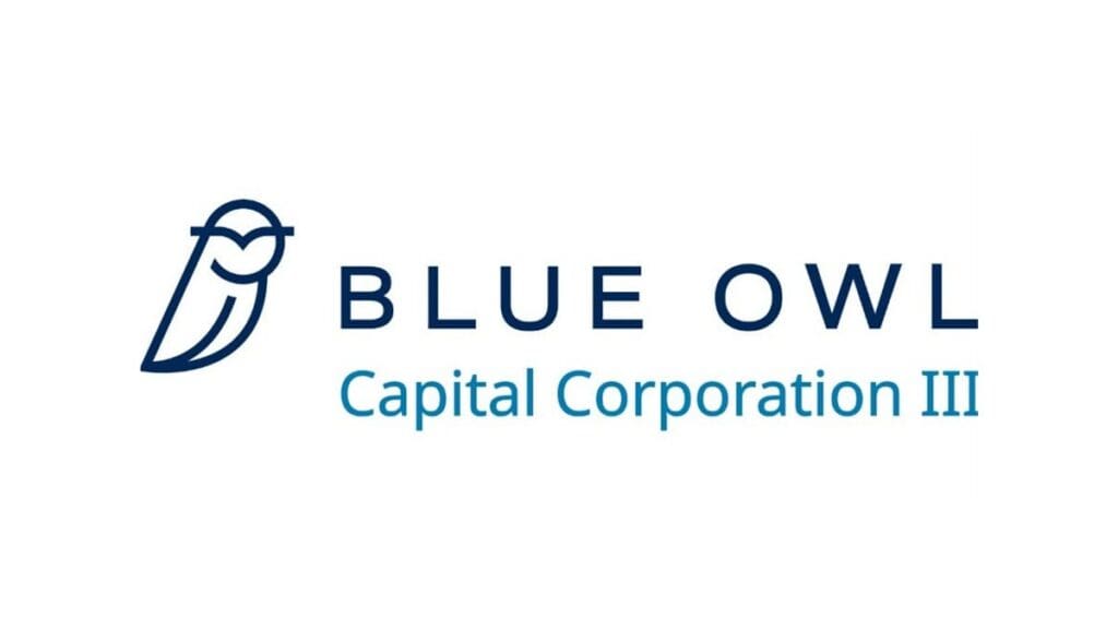 Blue Owl Capital Corporation logo