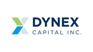 DX logo