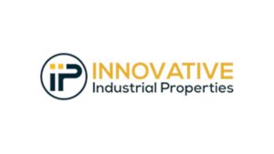 IIPR logo