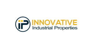 IIPR logo